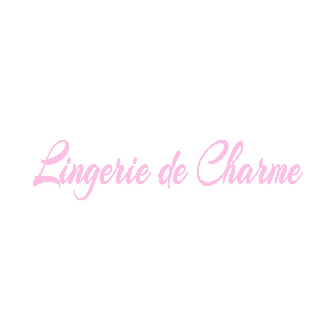 LINGERIE DE CHARME CHATEAUNEUF-SUR-CHER